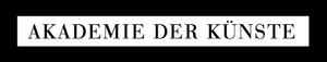 Akademie der Künste Logo